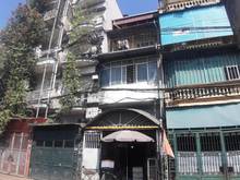 Hình ảnh Bán nhà MP Hồng Hà 10 tỷ 45m 3 tầng ô tô đỗ, cho thuê 18tr/th