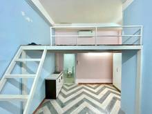 Hình ảnh Duplex Đầy đủ nội thất có thể giữ qua tết