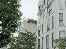 Hình ảnh Mặt phố Trung Kính 140m2, MT10m2, SIÊU KINH DOANH, Giá 50tỷ