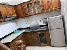 Hình ảnh Cho thuê nhà nguyên căn Đại La, dt 40mx4t giá 8.5tr