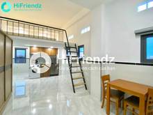 Hình ảnh Duplex full NT ngay Mai Văn Vĩnh bao phí chỉ điện nước - Hỗ trợ cọc