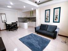 Hình ảnh CHDV 2 Phòng Ngủ Full Nội Thất - Phú Nhuận -5C