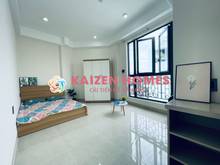 Hình ảnh CHDV FULL Nội thất _ Gần chợ GÒ Vấp _ Vào ở Giảm ngay 500k Tiền phòng