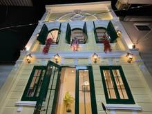 Hình ảnh Bán Nhà 2 Lầu Mới Ở Ngay Phan Văn Trị Gò Vấp 1,45 TỶ