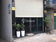 Hình ảnh Bán nhà MP Hồng Hà 15 tỷ 50m 7 tầng ô tô đỗ, cho thuê 30tr/th