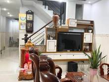 Hình ảnh CHỈ 50 TRIỆU/M2- HẺM 1/ GÒ XOÀI- 88m2- Ngang 5.5-3 Tầng- Chỉ 4.65 Tỷ