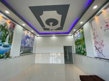 Hình ảnh Nhà Cấp 4 Tp Biên Hoà, DT: 100m2,Đường 12m Thông ,Chỉ:1tỷ 285triệu.