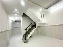 Hình ảnh HXH Bình Tân- 45M2- Ngang 4.1M- Đ. Miếu Gò Xoài - CHỈ 4.3 TỶ