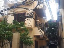 Hình ảnh Bán nhà ngõ 32 An Dương 14 tỷ 95m 3 tầng oto đỗ, 3 mặt thoáng