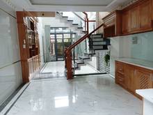 Hình ảnh Bán nhà phường bình trị đông - bình tân - 5 tầng hẻm ô tô.