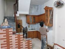 Hình ảnh Cho thuê nhà nguyên căn Tân Mai, dt 30mx4t giá 9.5tr