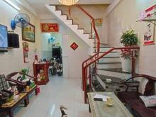 Hình ảnh Bán nhà đẹp Q6- HXH - 2 tầng đúc - Sát chợ Phú Lâm - Nhỉnh 4 Tỷ