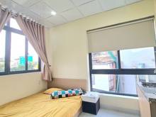Hình ảnh 🌈Căn Hộ Studio Rẻ Đẹp_View Xịn_2 Cửa Sổ Thoáng Ở Gần Cầu Bông📣