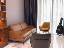Hình ảnh Empire City 1 phòng ngủ - 64m2 – Đầy đủ nội thất – 23tr tầng cao