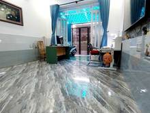 Hình ảnh Sát mặt tiền KD nhà 55m2 - HXH Lê Văn Lương Quận 7-CHỈ 6.75TỶ