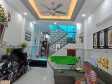 Hình ảnh Bán nhà Tân Phú, Phú Thọ Hoà, ngang 4 dài 12 , giá nhỉnh 5 tỷ.