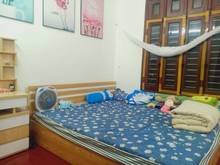Hình ảnh Chủ Bàn Nhà Hồ Tùng Mậu - 50m2 - 4 Tầng - Giá 3 Tỷ 5
