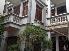 Hình ảnh Bán nhà ngõ 373 An Dương Vương 14 tỷ 200m 3 tầng ô tô đỗ kdoanh tốt