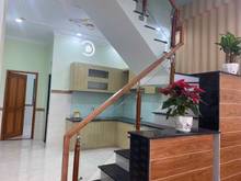 Hình ảnh Nhà 1Lầu 1Trệt 62m2 Đã Hoàn Công Biên Hoà. Giảm 100TR Còn 2TY750Tr