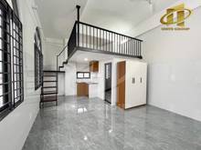 Hình ảnh Mb6623 nạp rút nhanh chóng mới xây full nội thất_ gần UFM KCX Tân Thuận sát Quận 4🌈