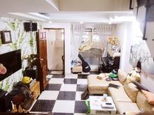 Hình ảnh Hẻm xe tải thông. Vị trí VIP của Phường. Hầm trệt 4 lầu 4PN 5WC