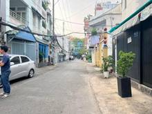Hình ảnh Bán nhà Hẻm Lớn 10m Hoàng Hoa Thám Bình Thạnh 110m2 Giá 19 Tỷ