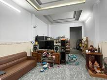 Hình ảnh NHÀ ĐẸP NGUYỄN HỮU TIẾN- 40m2-4 Tầng-4x10m-Gần AEON Tân Phú-Chỉ 4.15Tỷ