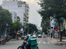 Hình ảnh RẺ! Vài bước ra mặt tiền, diện tích khủng 100m2, 4 tầng BTCT