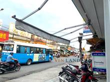 Hình ảnh Mặt tiền đường Bùi Văn Hoà, khu phố 11, phường An Bình tại Đồng Nai