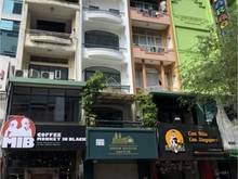 Hình ảnh Cần cho thuê nguyên căn nhà mt sư vạn hạnh,p 12,q.10
