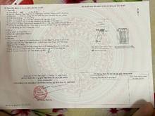 Hình ảnh Đất mặt tiền đường man thiện quận 9