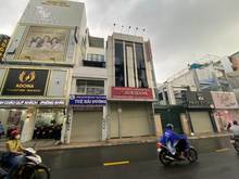 Hình ảnh Cho thuê nhà MT Nguyễn Đình Chiểu, P. Đa Kao, Q1 diện tích khủng 12x20