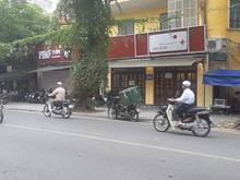 Hình ảnh Bán nhà MP Quán Sứ 25 tỷ 200m Mtien 15m ô tô đỗ cho thuê 60tr/th