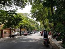 Hình ảnh Đối diện bờ hồ Thiền quang thơ mộng 197m2.