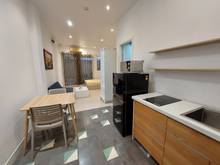 Hình ảnh 💥1PN/Studio new 100%_N.thất Cao cấp_FREE PHÍ_hẻm xe tai_chợ Bến Thành