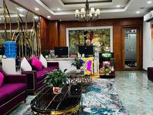 Hình ảnh Bán Nhà Mặt Tiền Độc Tôn Kha Vạn Cân Kinh Doanh  120 triệu nhỉnh 26 tỷ