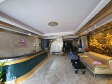Hình ảnh Bán nhà mặt phố Hoàng Quốc Việt, 205m2, 7 tầng, 79,6 tỷ
