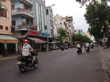 Hình ảnh Bán Đất 85m2 -  Hoàng Hoa Thám Bình Thạnh -  HXH 7 Chỗ - Chỉ 7 Tỷ