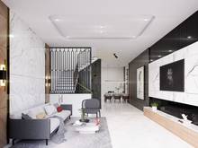 Hình ảnh Bán nhà mặt tiền Nguyễn Thành Phương. TP Biên Hoà. Đồng Nai