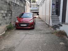 Hình ảnh Cho thuê nhà Q2 dt 70m 1pn 1wc Giá 5tr/ tháng
