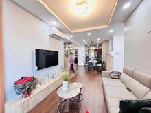 Hình ảnh [Có suất OTO] Cho thuê căn 3PN/2WC, DT 115m2 ngay kế bên CV Gia Định