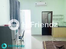 Hình ảnh Chính chủ cho thuê phòng trọ giá rẻ cao cấp Full nội thất Ở LIỀN