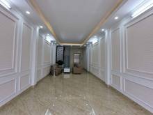 Hình ảnh Nguyễn Ngọc Vũ, Cầu Giấy, 64m2, 7T, MT4,6m Ô TÔ KD, giá 16,8tỷ