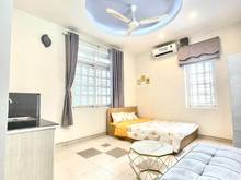 Hình ảnh Phòng trọ gò vấp cho thuê, giá chỉ từ 2tr5