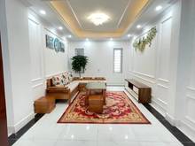 Hình ảnh Ngọc Hồi - 40m2 - 3.7 Tỷ - 5 Tầng - Full nội thất long lanh