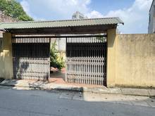 Hình ảnh Mặt phố lớn Minh Khai - Hai Bà Trưng 245m2.