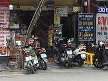 Hình ảnh Bán nhà MP Mã Mây 11 tỷ 25m ô tô đỗ kinh doanh tốt