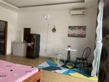 Hình ảnh Phòng trọ full nt, 30m2 giá 5 triệu, kdc sadeco.
