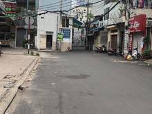Hình ảnh Mặt tiền kinh doanh gần chợ, trường tiểu học. Căn góc duy 1