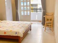 Hình ảnh Căn Hộ mini full nội thất mới giờ tự do full nội thất